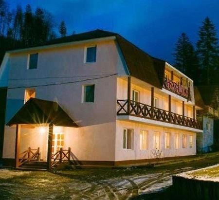 Hotel Natashka Huklyvyy Εξωτερικό φωτογραφία