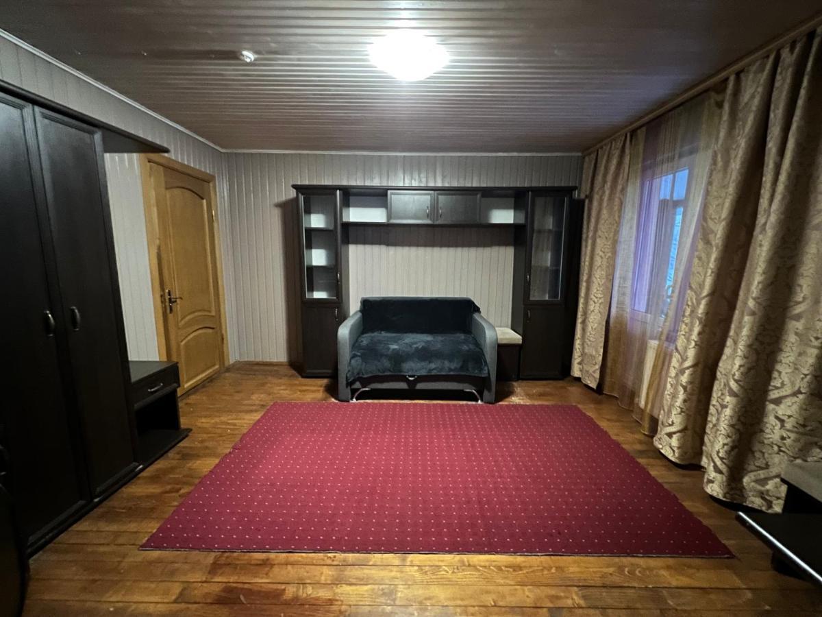 Hotel Natashka Huklyvyy Εξωτερικό φωτογραφία