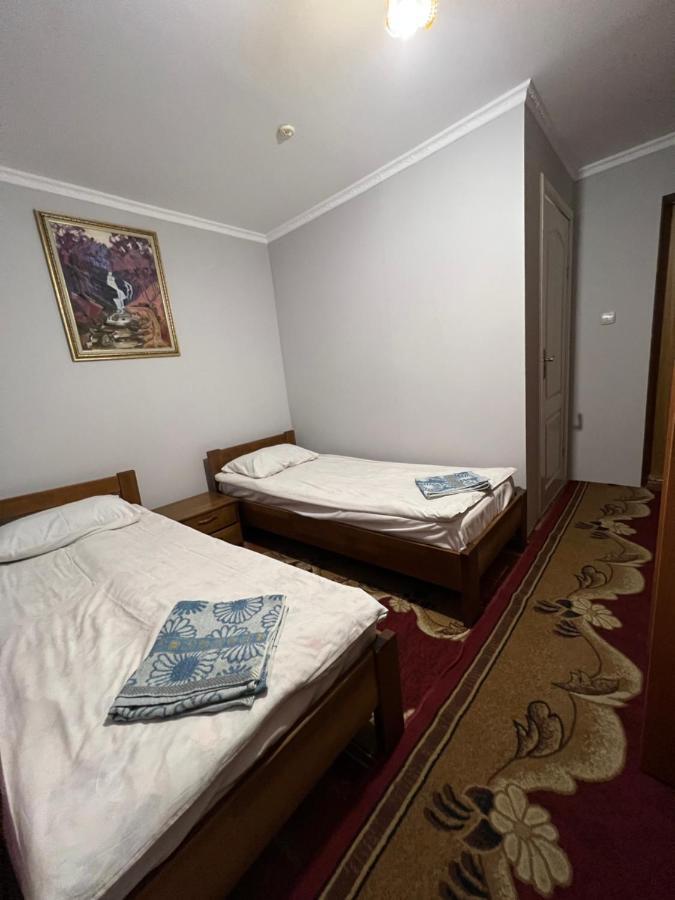 Hotel Natashka Huklyvyy Εξωτερικό φωτογραφία