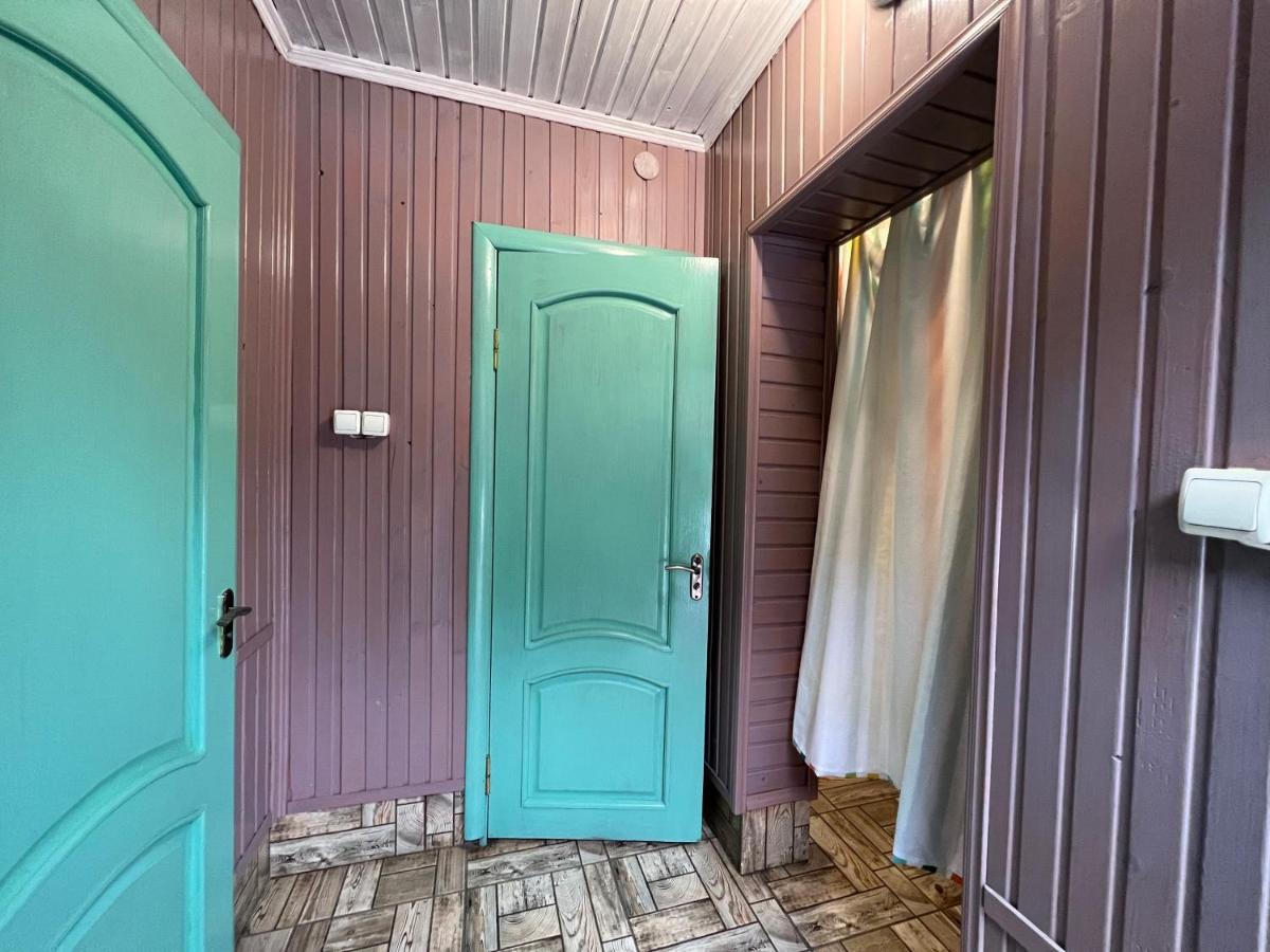 Hotel Natashka Huklyvyy Εξωτερικό φωτογραφία
