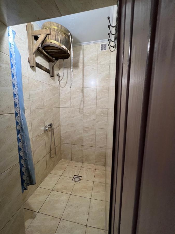 Hotel Natashka Huklyvyy Εξωτερικό φωτογραφία